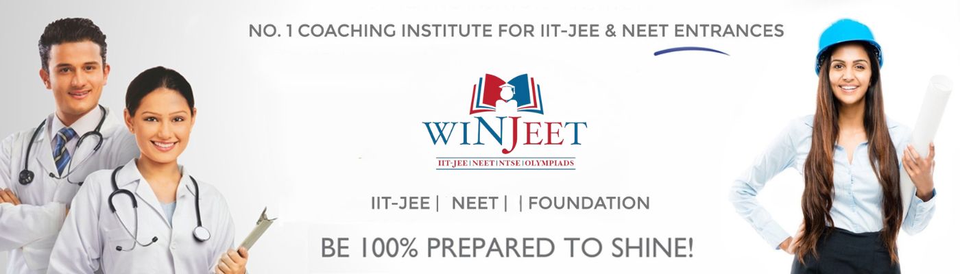 Winjeet Academy Banner 4